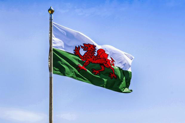 Three Welsh authorities rank among UK top five for climate-related home ...