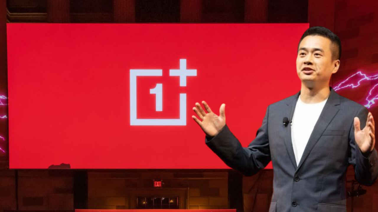 India business remains normal: OnePlus CEO says amid concerns around ...