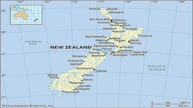 New Zealand election scheduled for Nov 7 with costs of living, housing ...