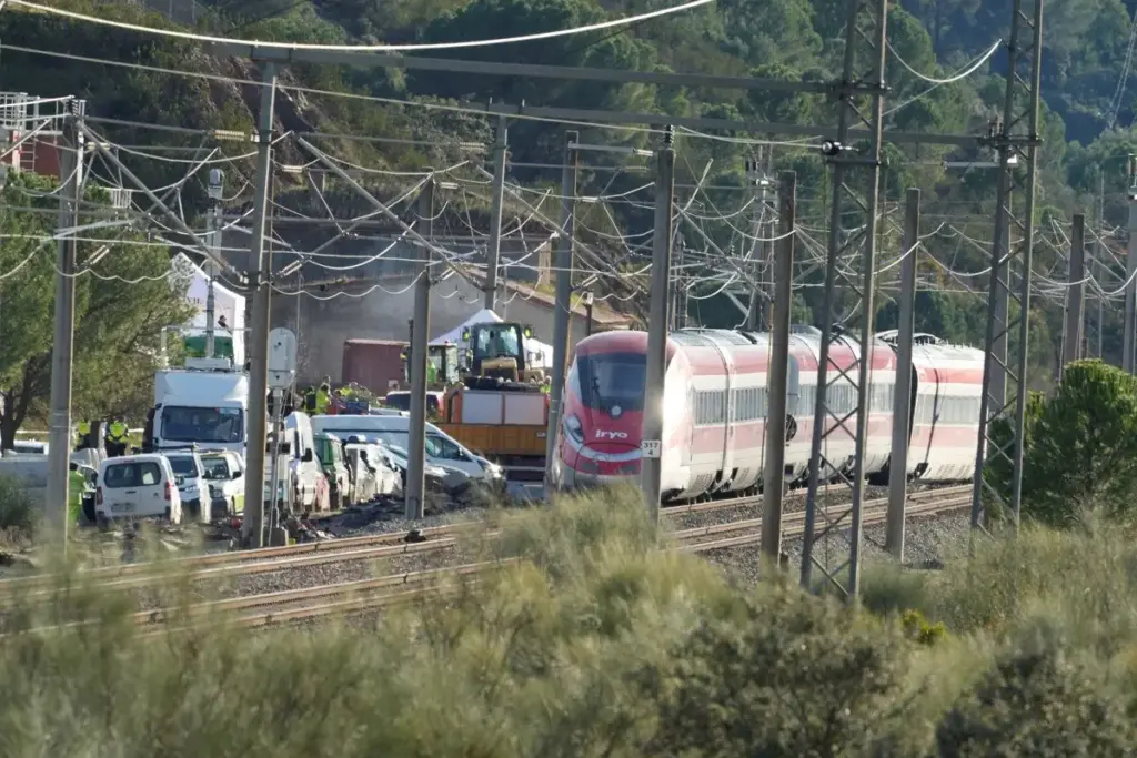 Errores humanos, fallos técnicos y sabotajes: las causas que se repiten ...