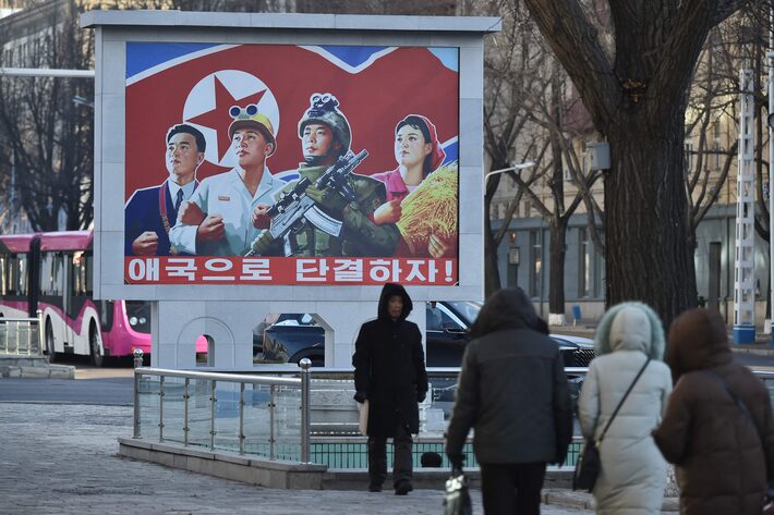 Coreia do Norte produz material nuclear suficiente para fabricar até 20 armas nucleares por ano