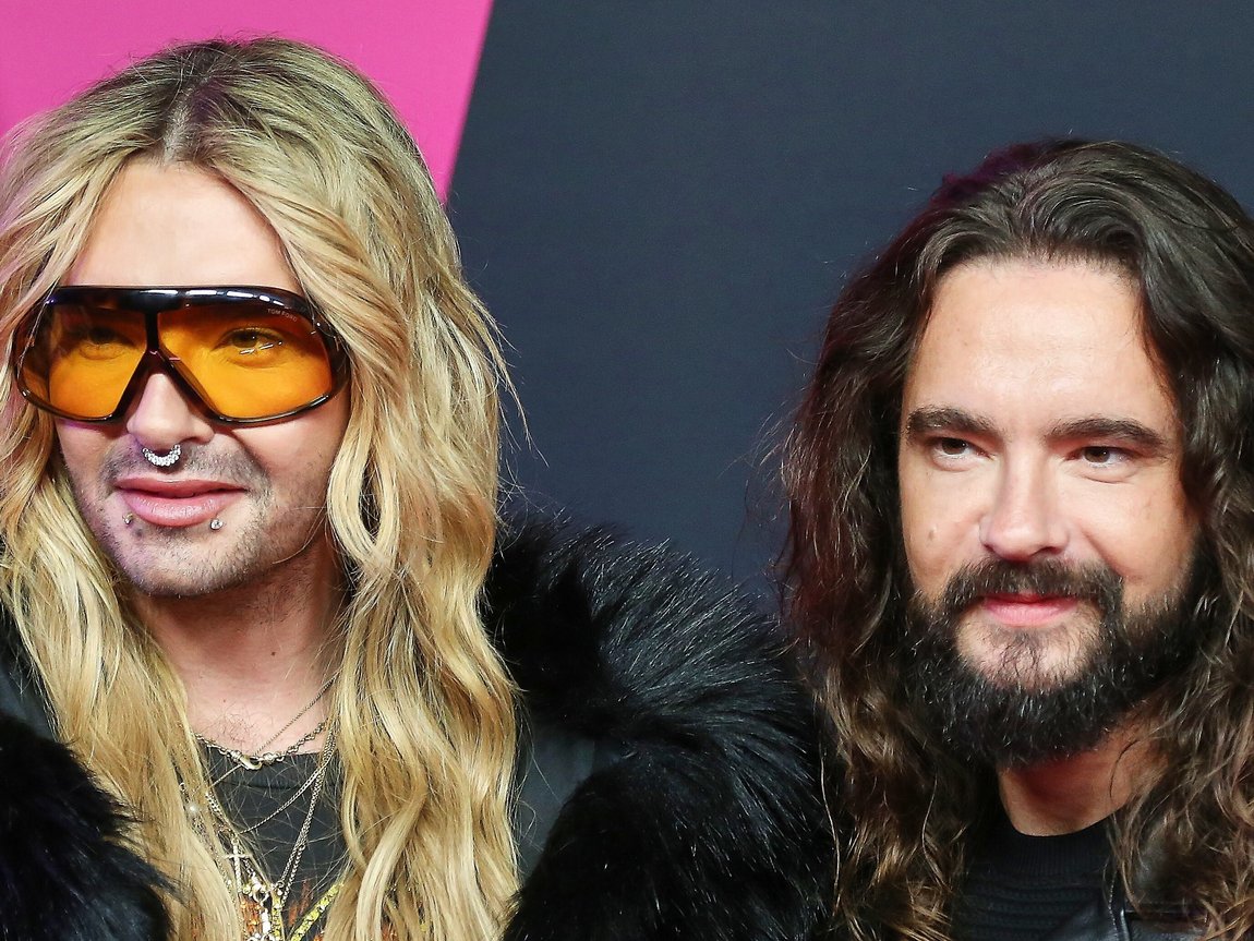 Kaulitz confirms "Wetten, dass..?" hosting duties "Dream coming true"