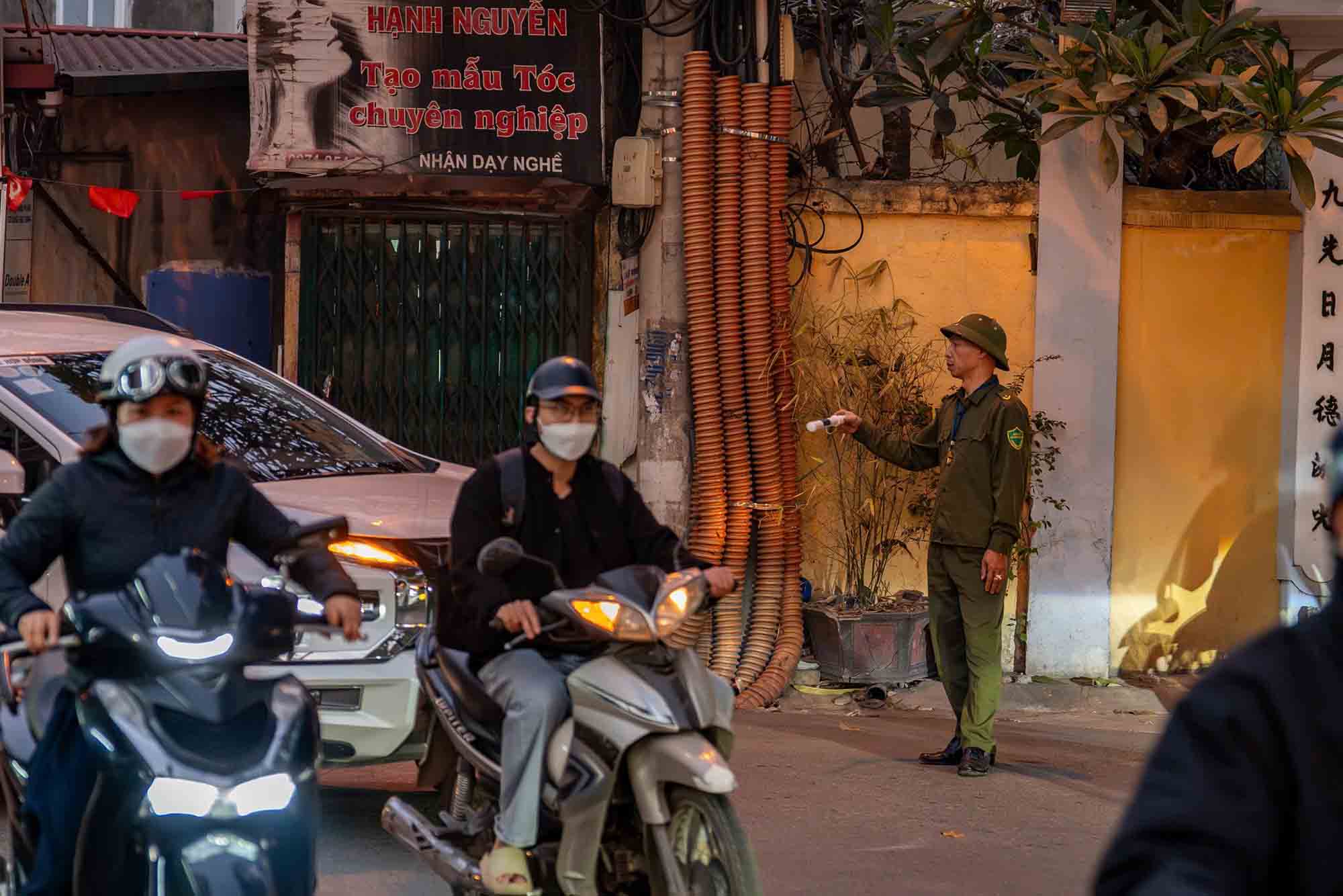 Tổ bảo vệ an ninh trật tự ở cơ sở: Những lưu ý khi đánh giá xếp loại