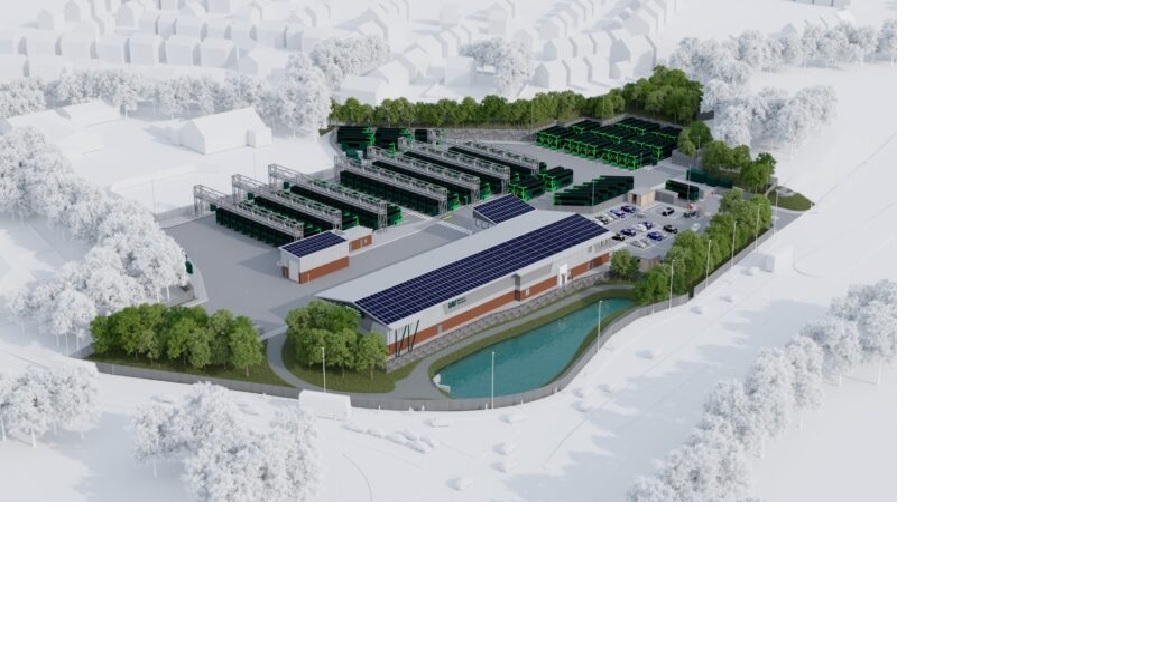 Essential new bus depot planned to improve city’s public transport network
