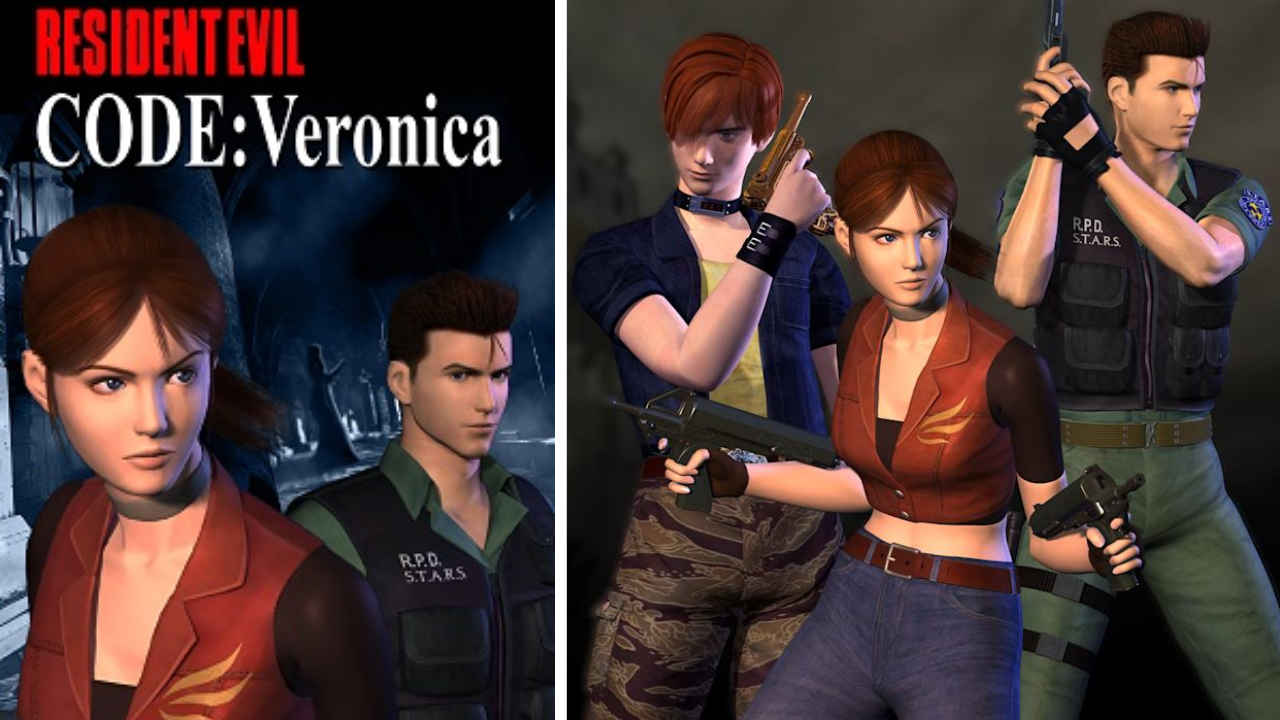 Another Resident Evil remake may be in the works: Everything we know