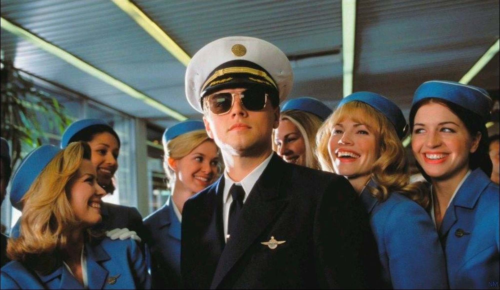 Former flight attendant posed as pilot for hundreds of free trips on US ...