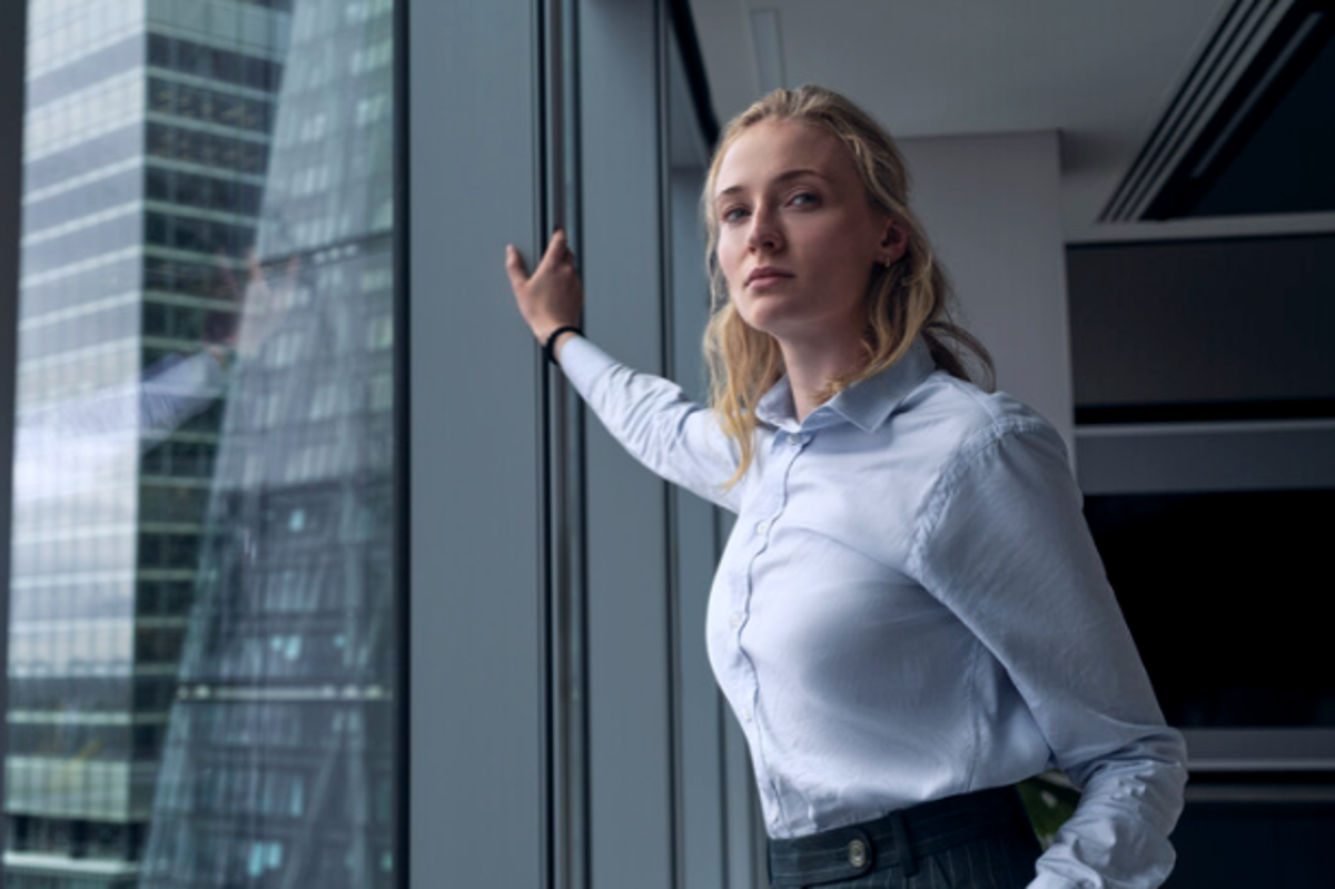 Commuter core: How work took over our wardrobes