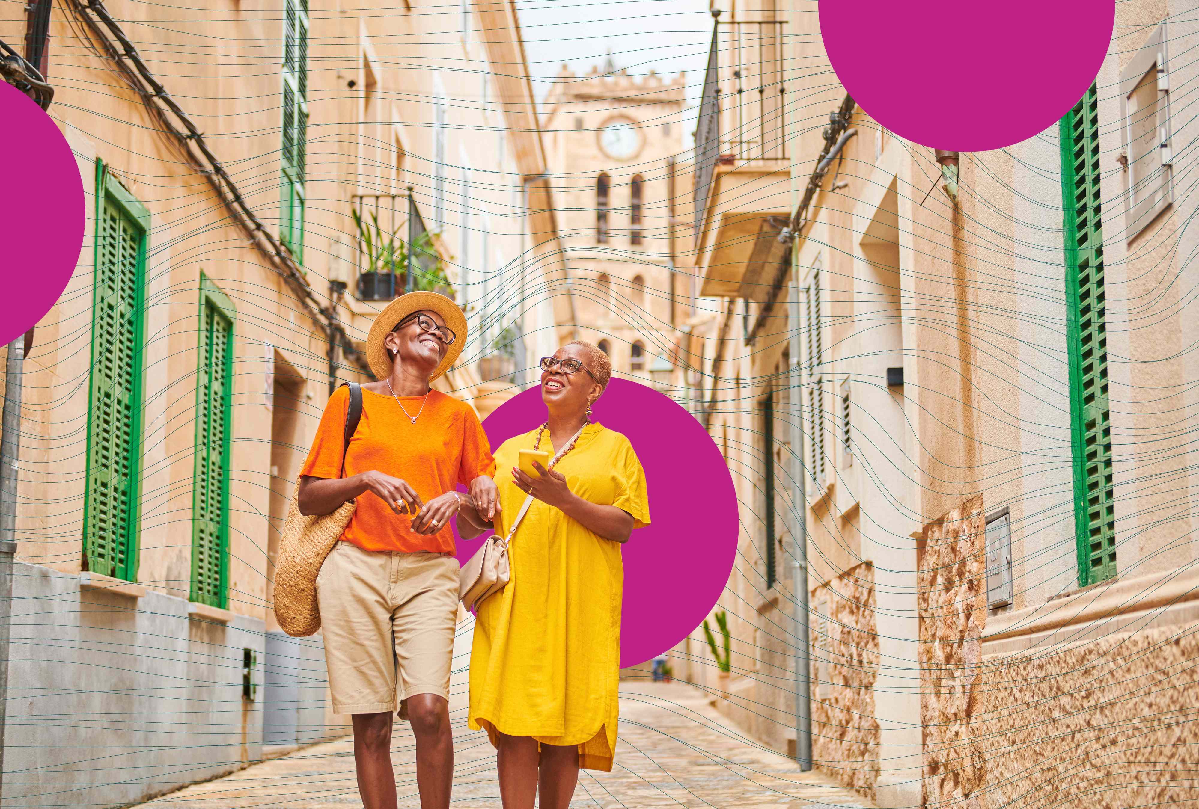 I thought high cholesterol was my fate—then I spent 3 months in Spain