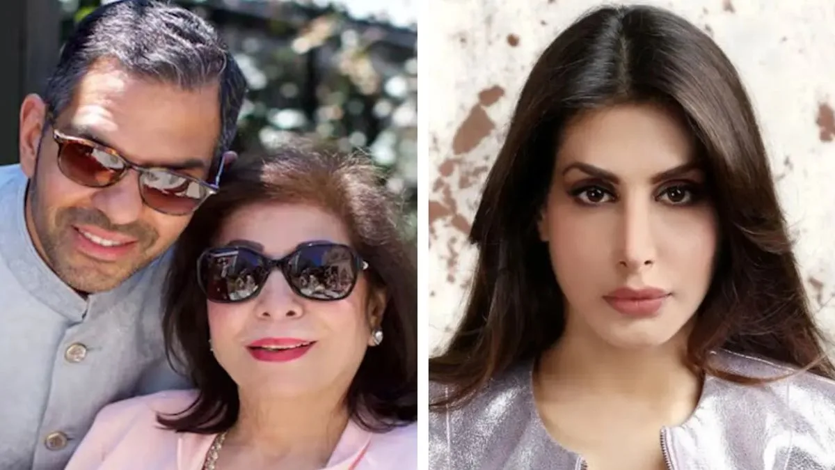 Sunjay Kapur estate row: Court schedules Jan 28 hearing, notes Rani ...