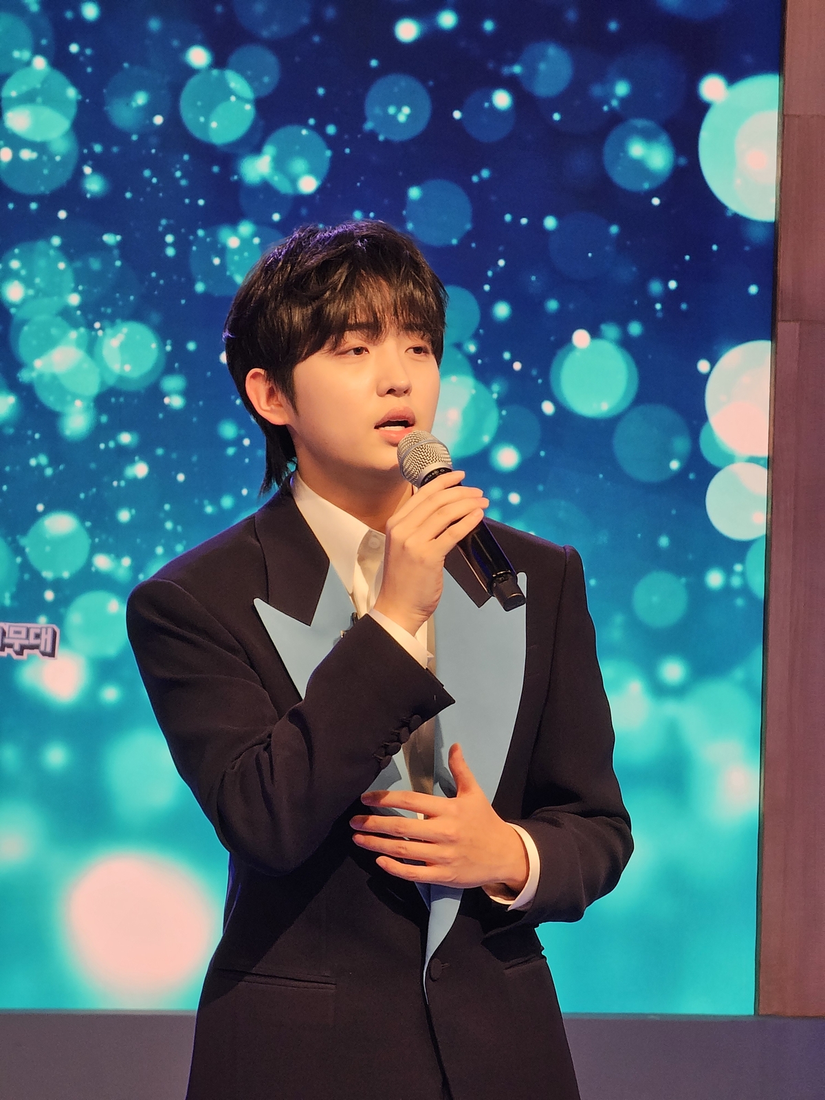 가수 하루, 신곡 ‘잘 지내요’ 카카오뮤직 실시간 차트 1위 등극