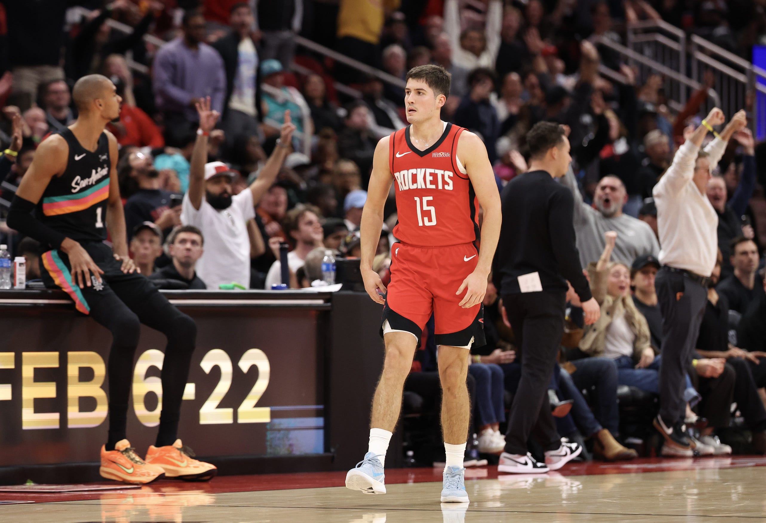 Houston Rockets vs. Boston Celtics: Stream, lineups, injury reports ...