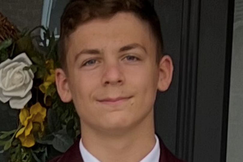 Police helicopter scrambled in search for missing Warwickshire schoolboy