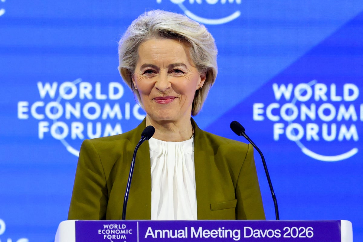 EU chief says Brussels set to sign 