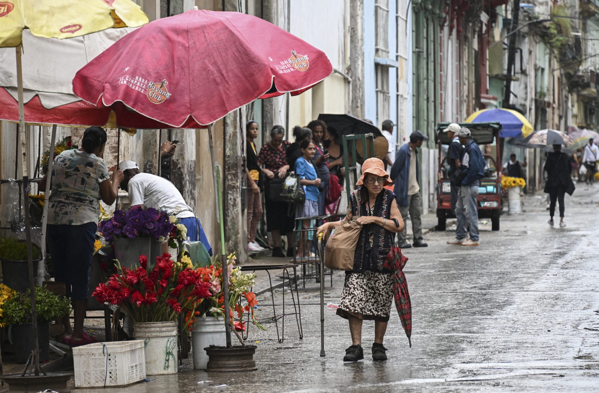 Cuba: Current situation and the real prospects for a regime collapse