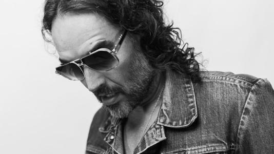 English comedian Russell Brand faces seven criminal charges ©Russell Brand/Facebook