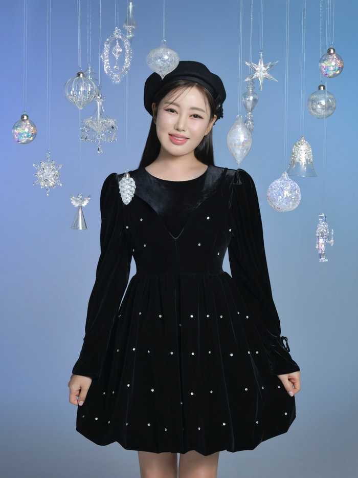 송가인, ‘스프링 피버’ 속 트롯 퀸의 미친 존재감... “신수열쇠 사장님 감사해요!”