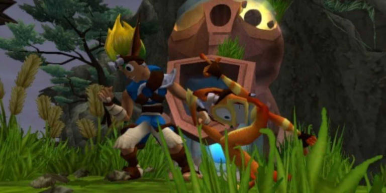 5 forgotten PS2 games that are perfect from start to finish