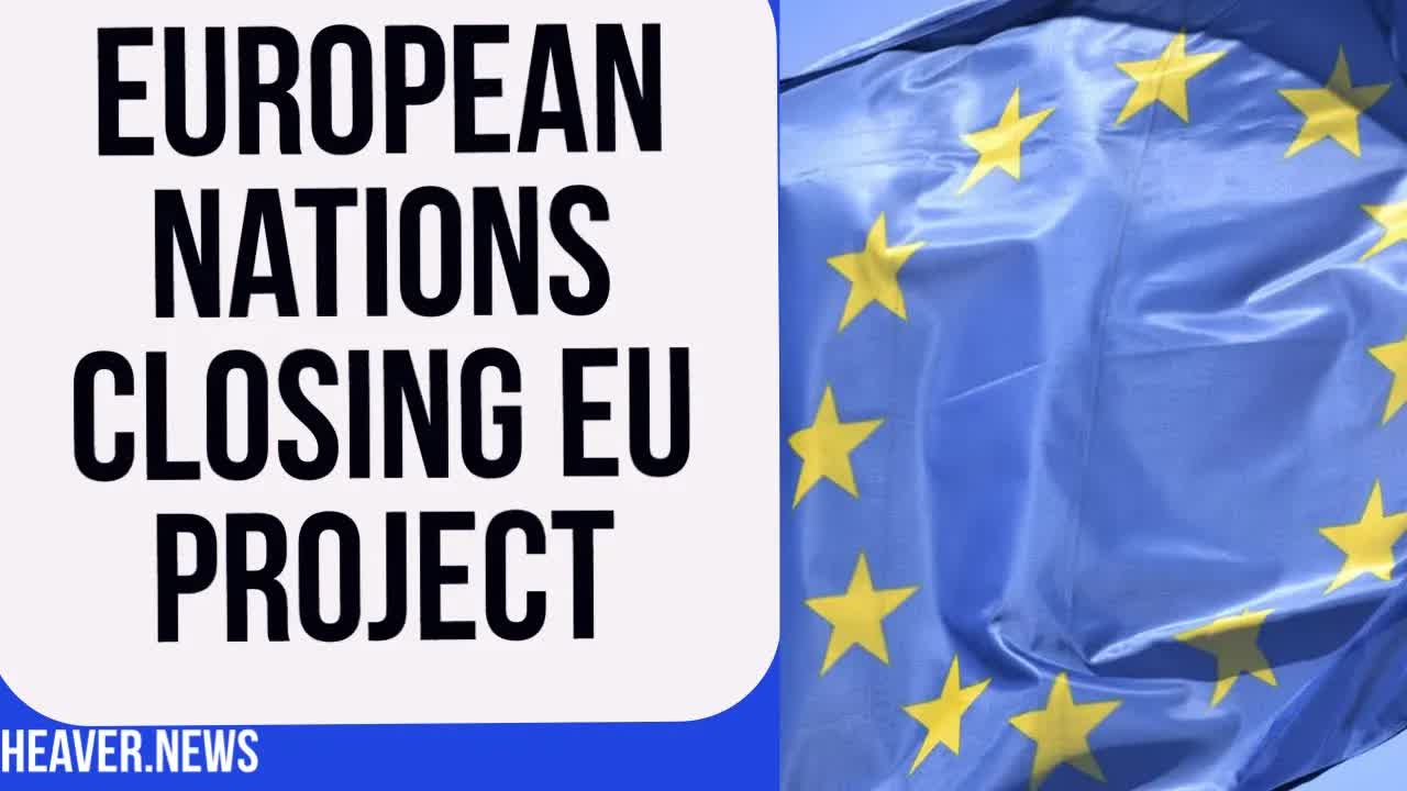 EU nations border control crackdown amid migrant crisis