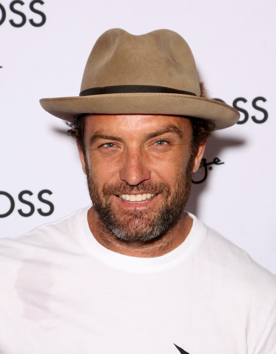 MTV host TJ Lavin’s new series champions rescue pets