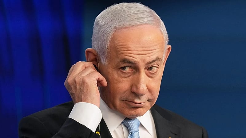 Israel's PM Benjamin Netanyahu accepts invitation to join Trump's ...