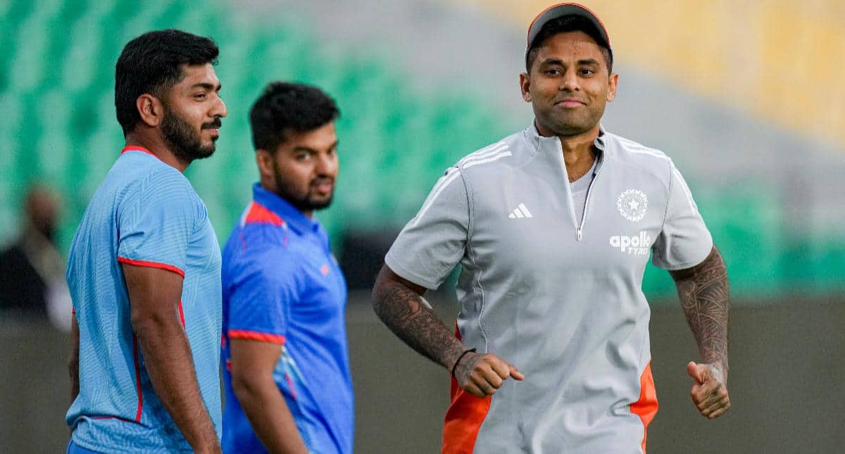 IND vs NZ 1st T20 live streaming: How to watch India vs New Zealand for ...