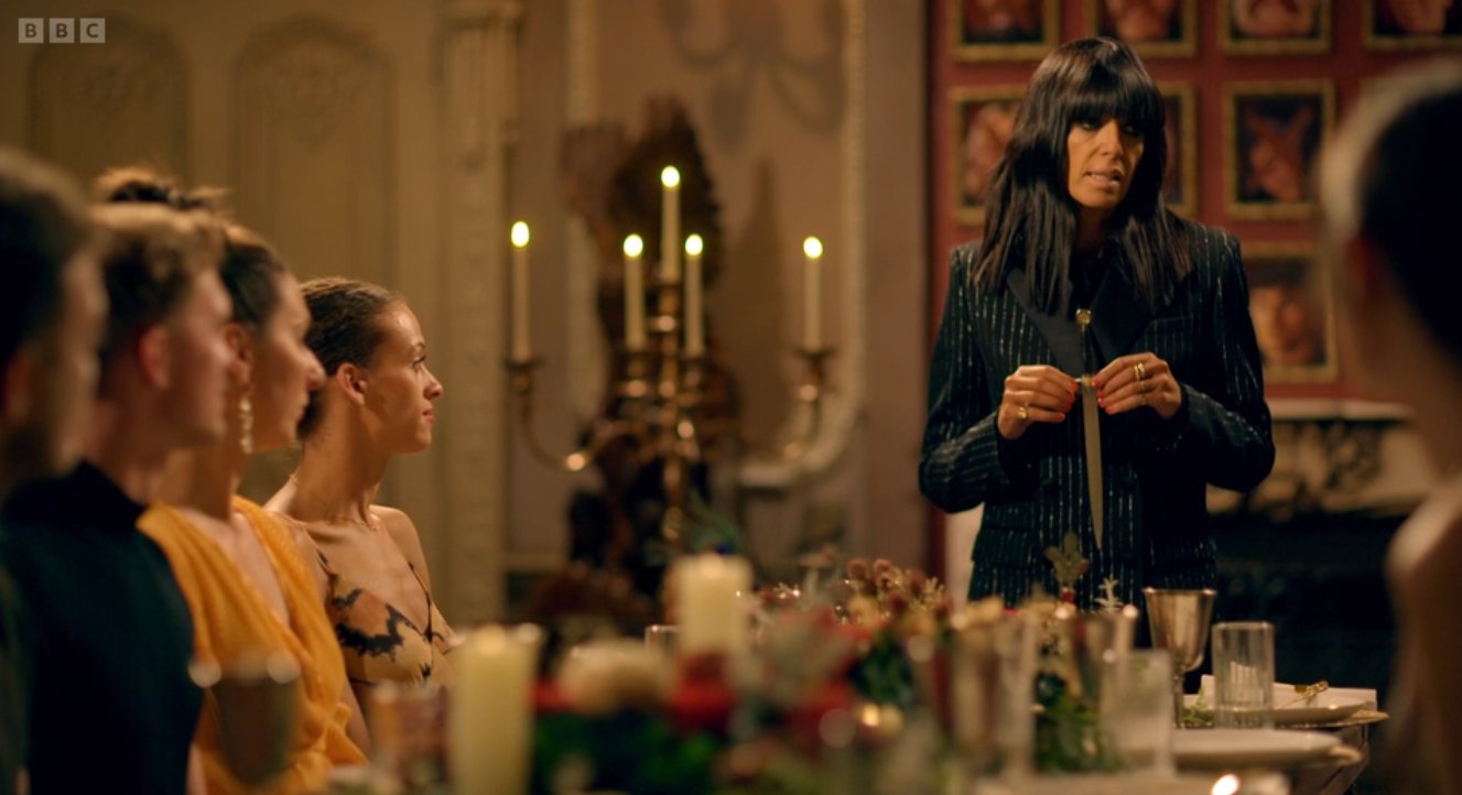 The Traitors' dagger twist could be most shocking yet