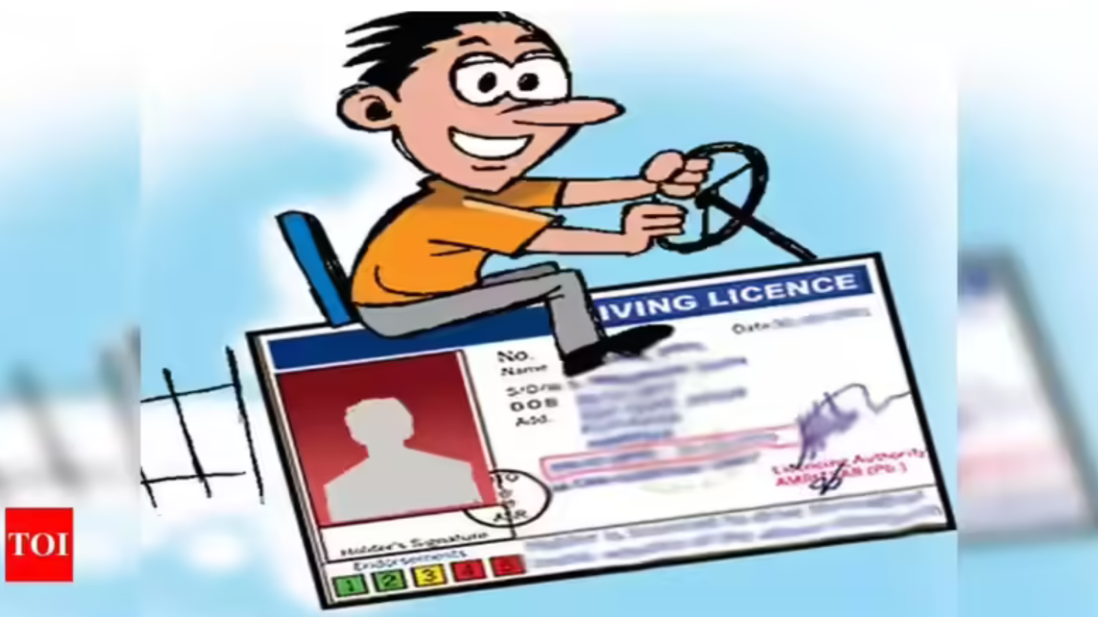 Big rule changes, new licence facility for minors explained