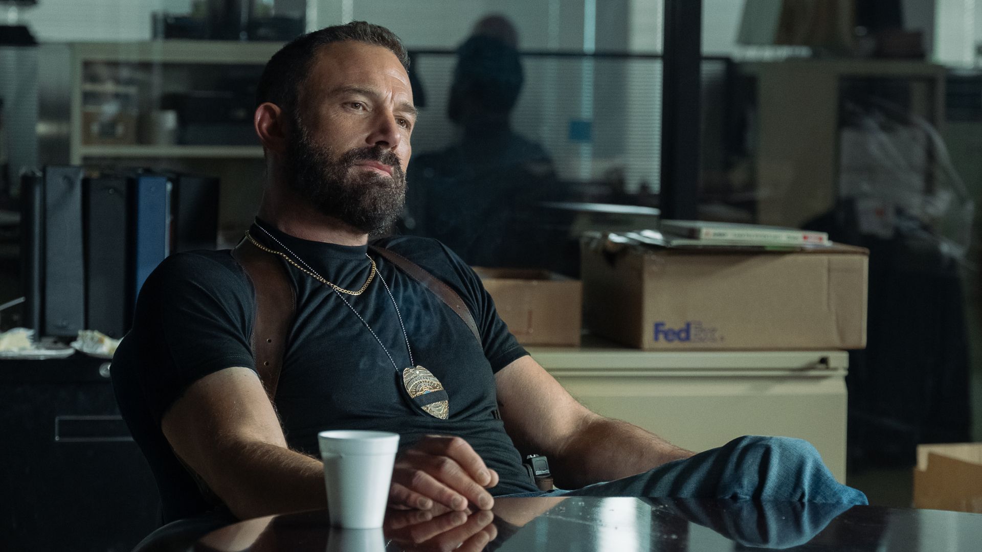 'The Rip' true story, explained
