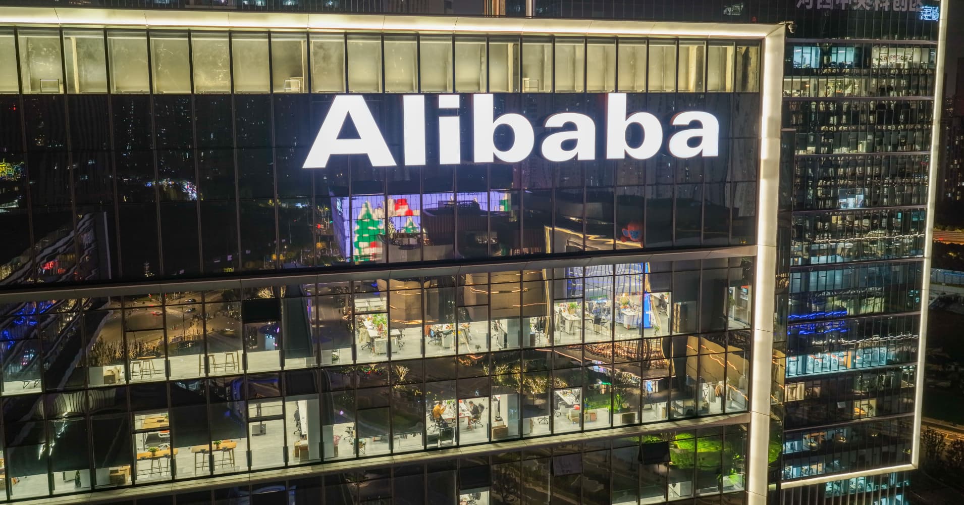 Chinese tech giants enter the 'agentic commerce' race as AI reshapes ...