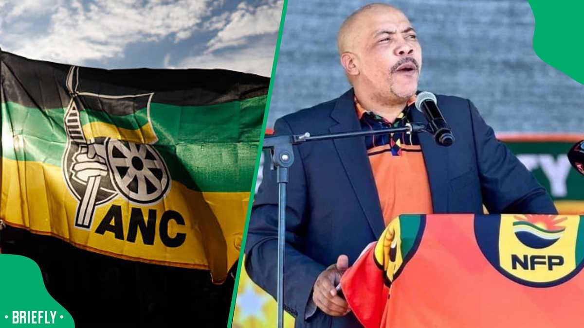 NFP's power struggle: ANC allegedly pressures party to rejoin the GPU