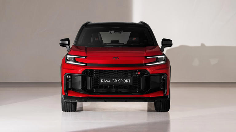 Πότε έρχεται το νέο RAV4 στην Ελλάδα; (+τιμές)