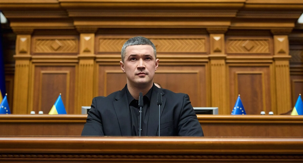 Ousted minister of defense offered new top role by Zelenskyy