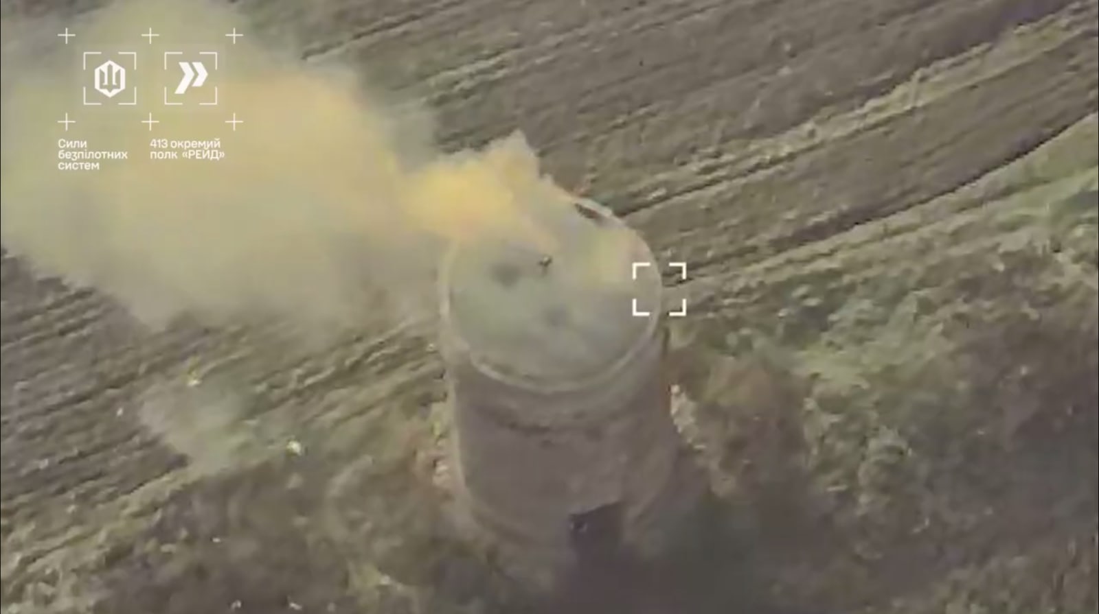 Ukrainian forces destroy rare Russian signals intelligence system<br>