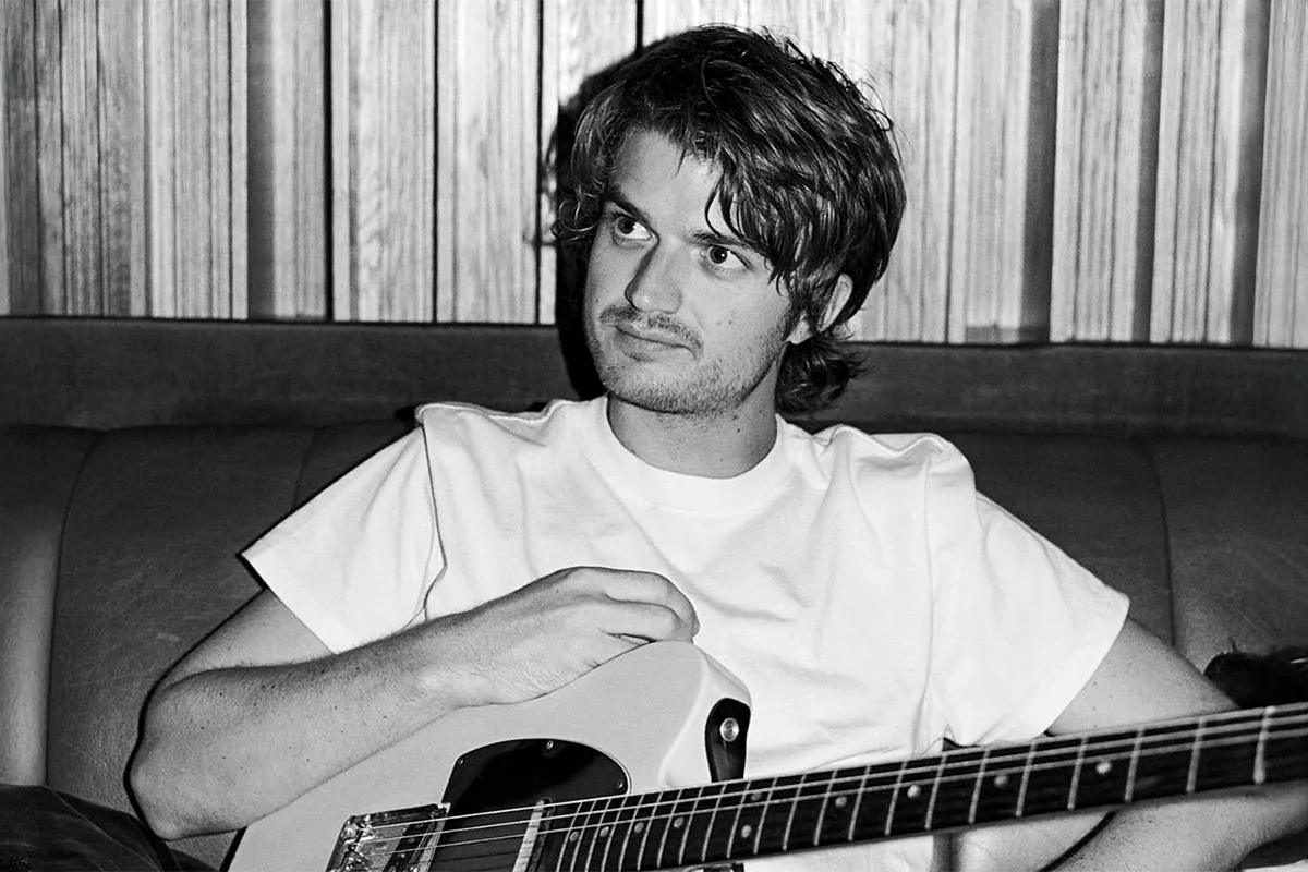 From hero in Stranger Things to surpassing Taylor Swift: the unexpected ...