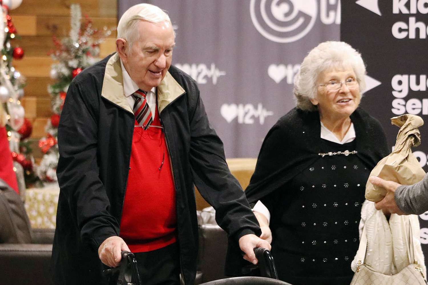Elderly couple found dead in SC home, and grandson, 19, now faces ...