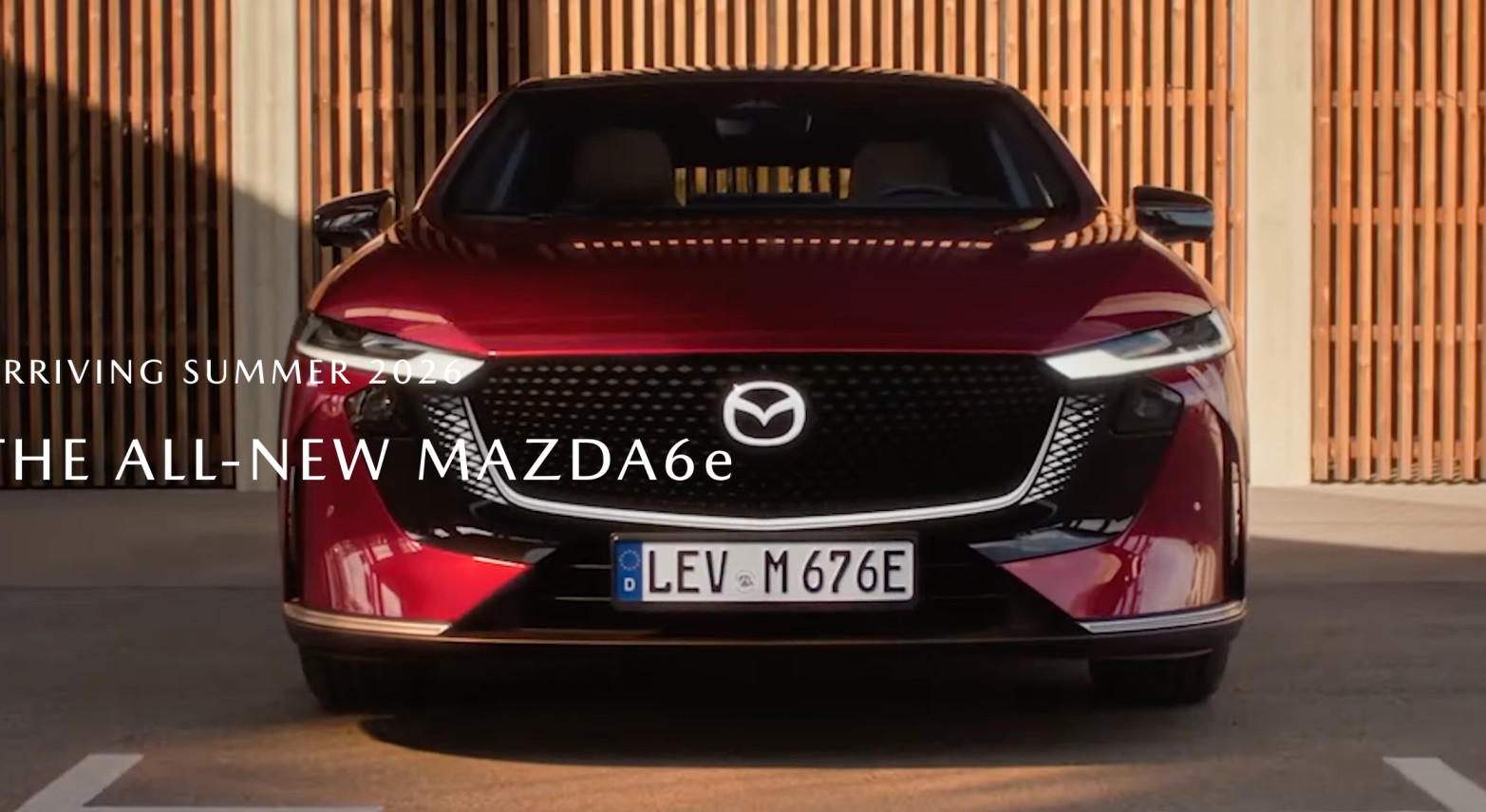 50% are brand new buyers: Mazda’s secret Chinese platform is poaching ...