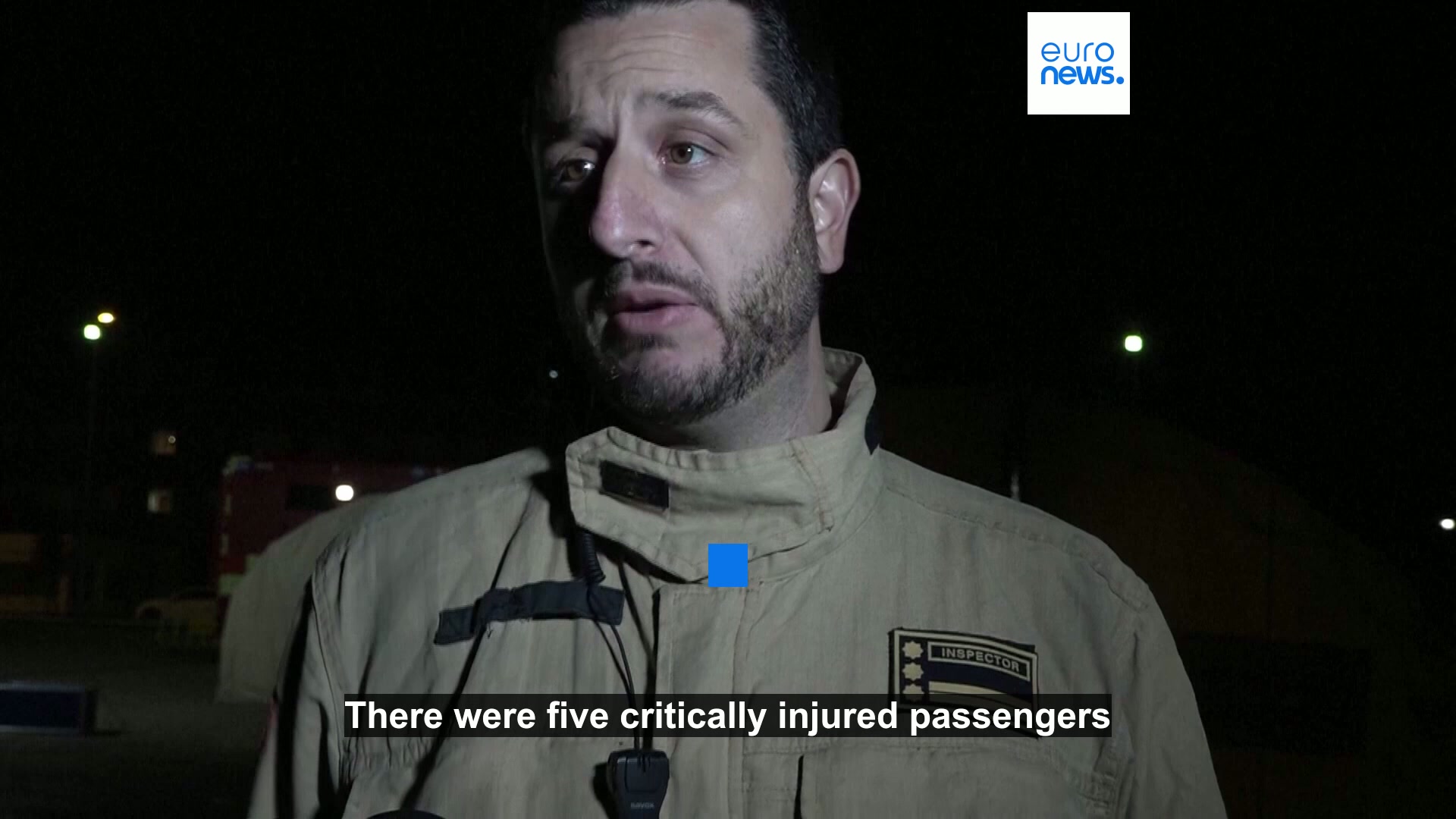 One person killed in Barcelona train crash, days after deadly train ...