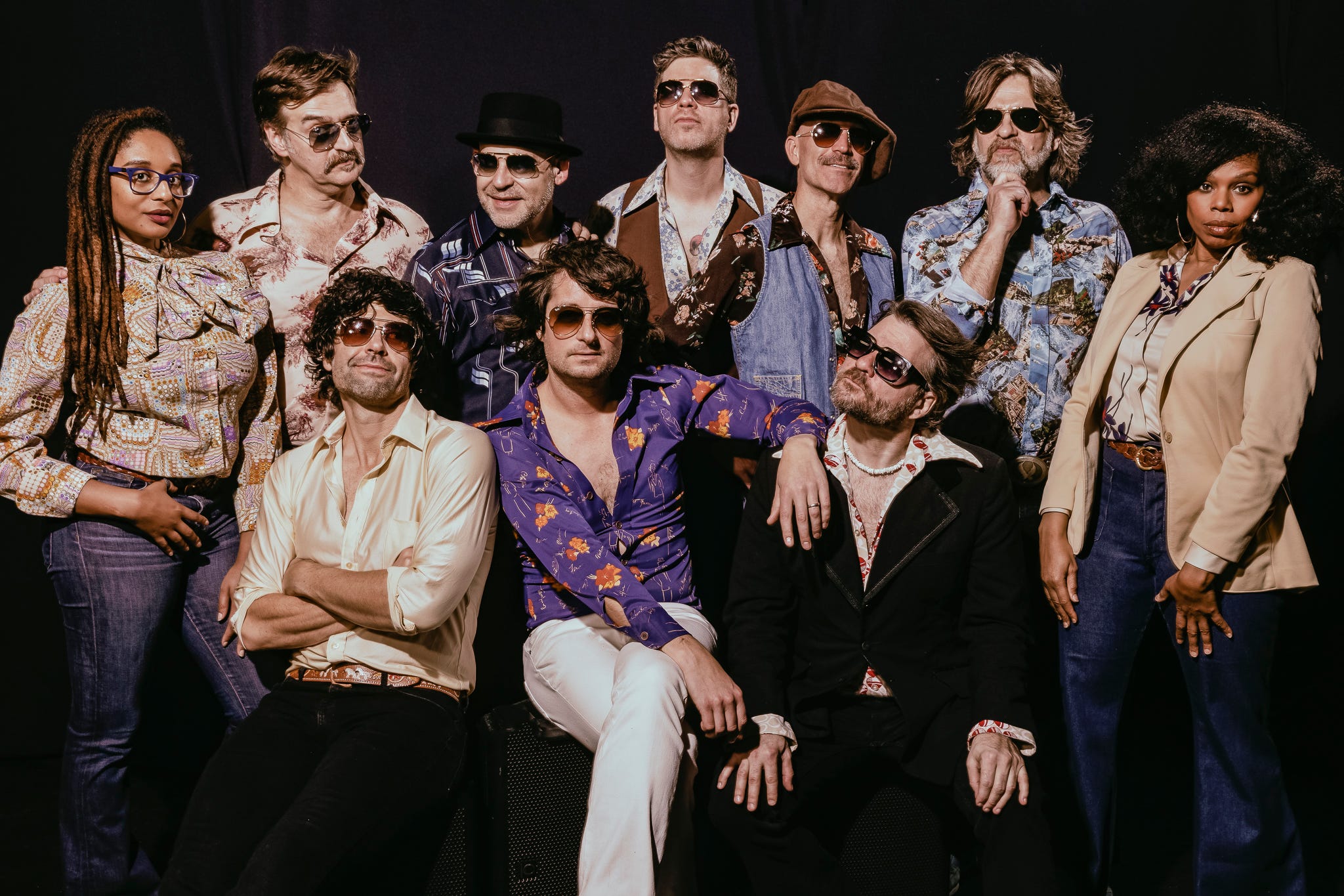 Droids, yacht rockers and a boat show this weekend in Jacksonville