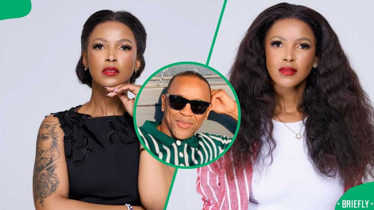 What happened to Slee Ndlovu's relationship? Read here