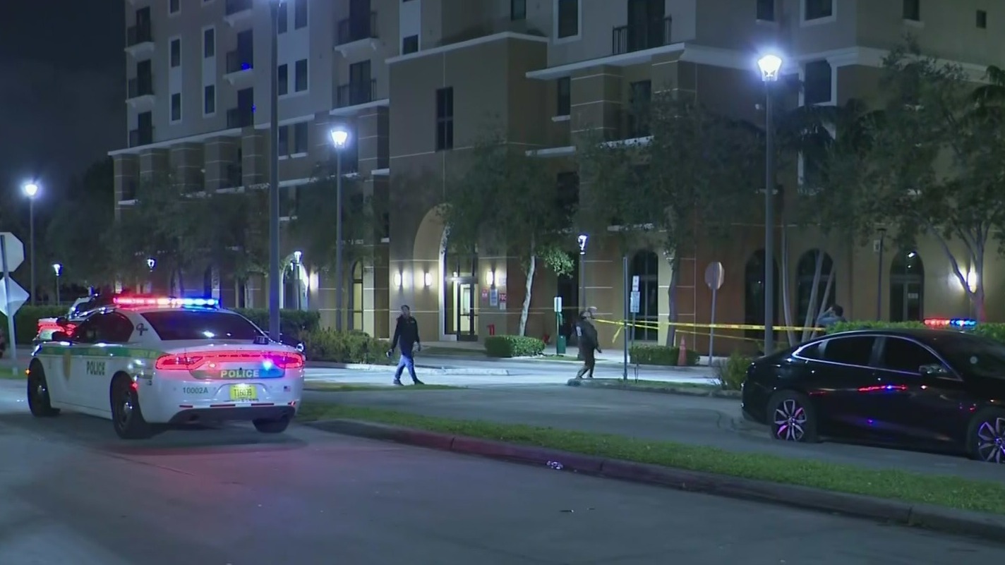 Fatal shooting under investigation in Brownsville, Miami-Dade Sheriff's ...