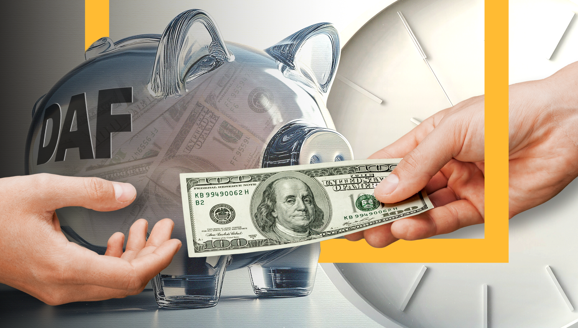 How to rescue your charitable donations from philanthropic purgatory