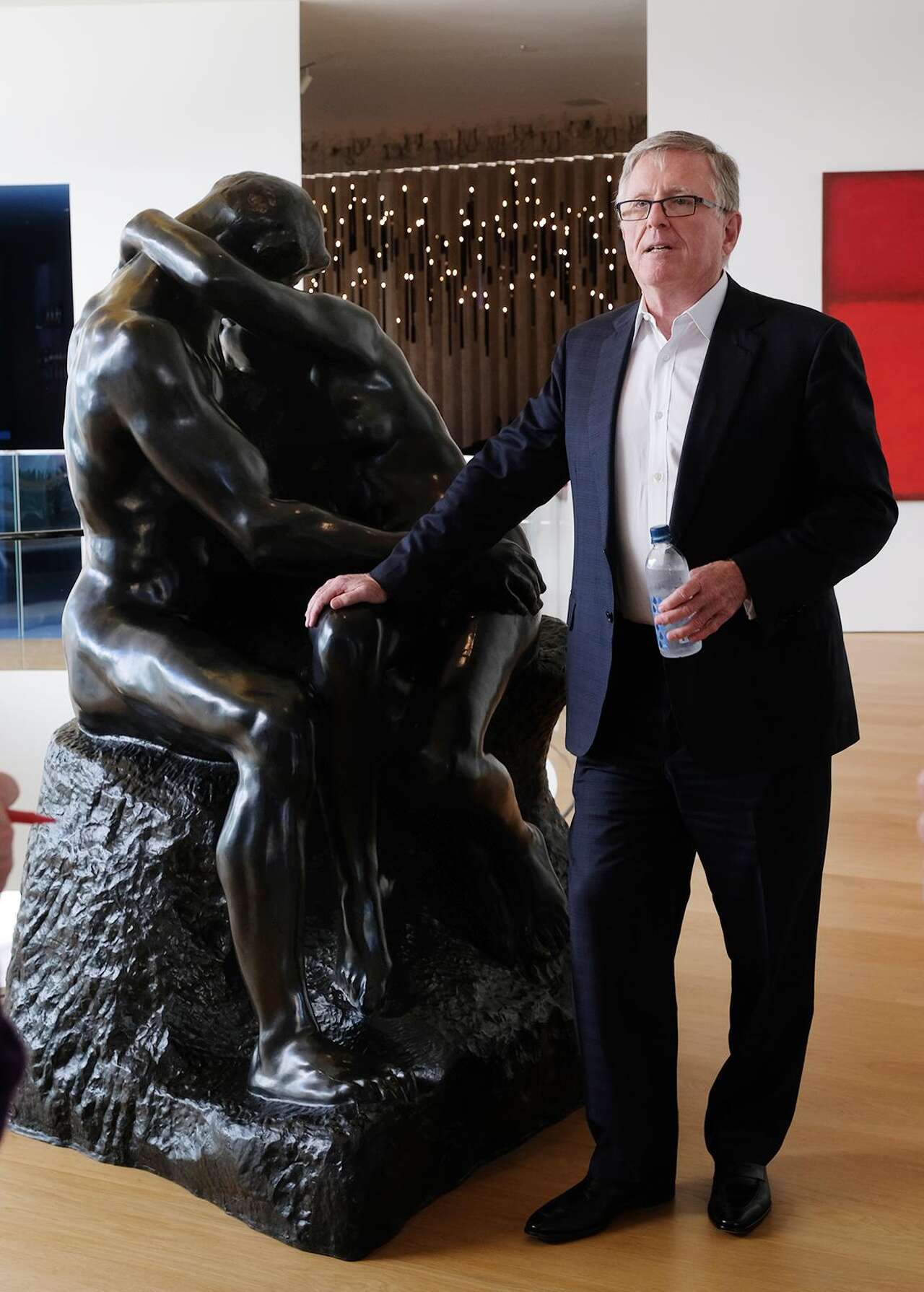 Who are Austin's billionaires and how did they make their money?