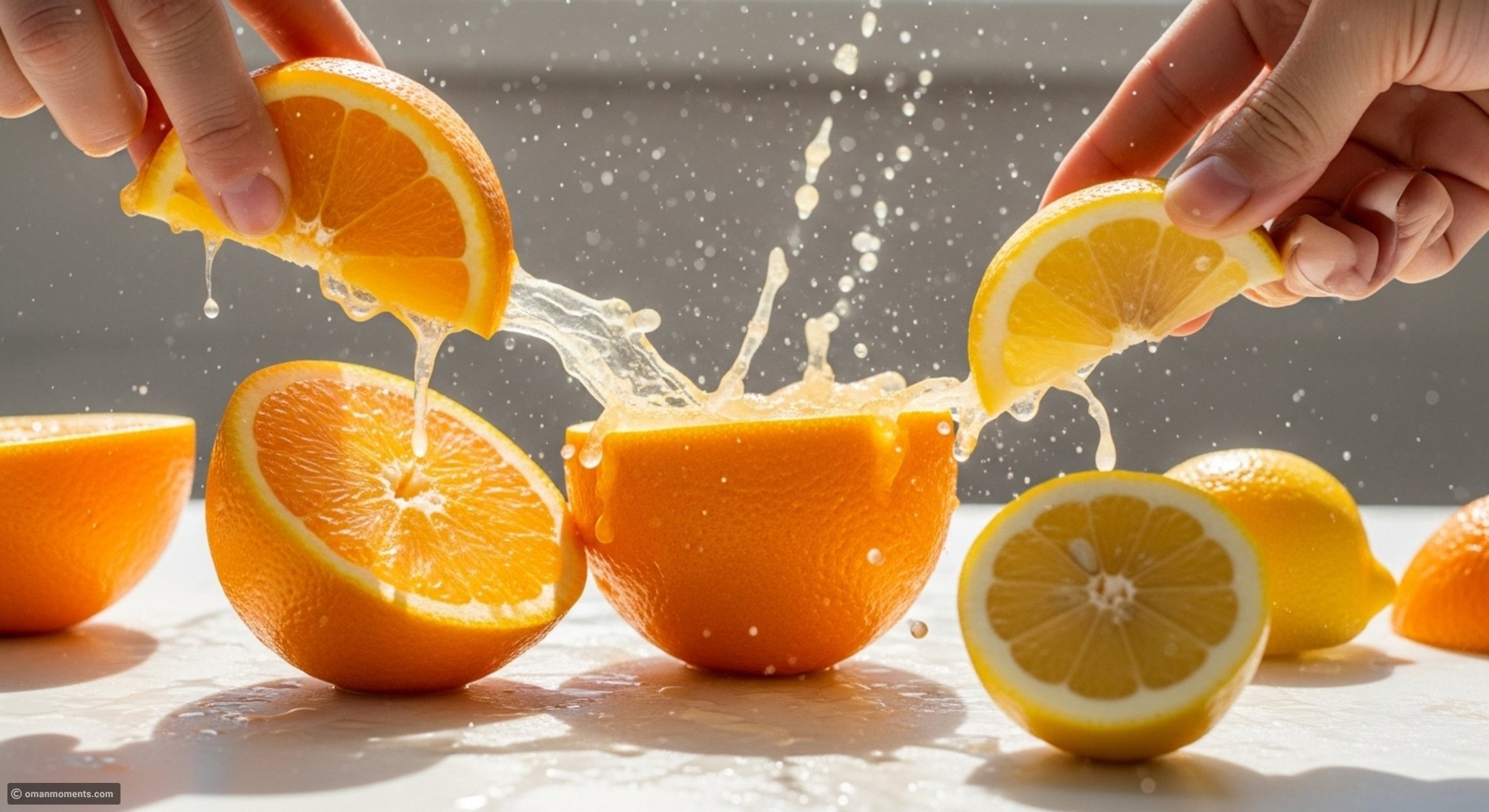 Best foods for a strong immune system