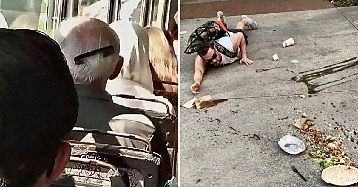 20 photos where incompetence replaced common sense