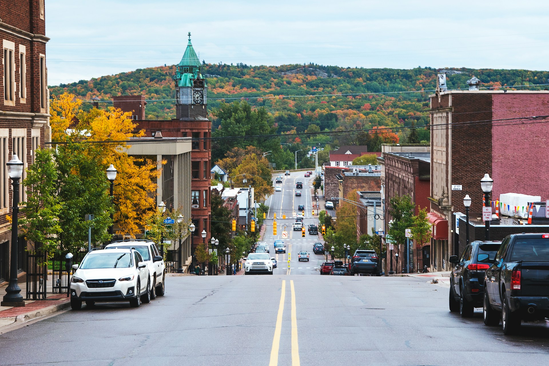 7 lesser-known American towns with big lifestyle perks<br><br>