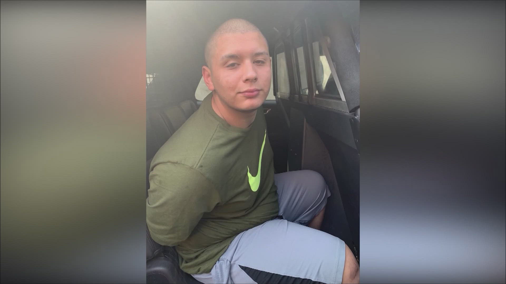 Man set to be sentenced in murders of San Antonio teens found dead in motel
