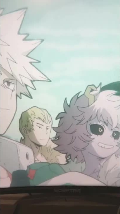 Was the first episode of My Hero Academia season 6 part 2 a bust?