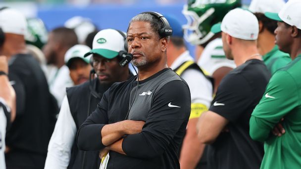 Answering five questions about the Jets' DC search