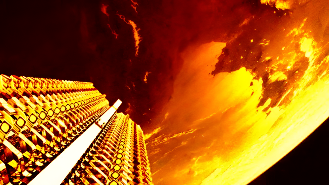 38 Starlink satellites lost during 20-year solar storm peak as tech disruptions loom<br>