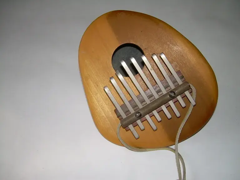 Traditional African instruments that shaped global sound